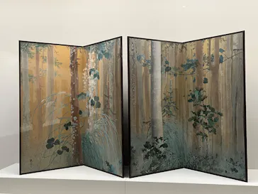 下村観山展に投稿された画像（2026/5/4）
