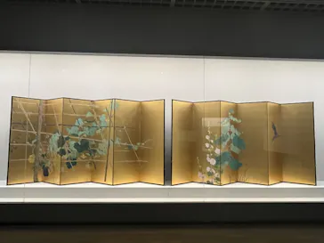 下村観山展に投稿された画像（2026/5/4）