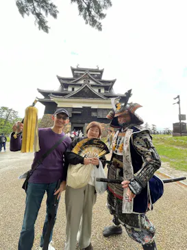 松江城に投稿された画像（2026/5/4）