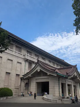 前田育徳会創立百周年記念 特別展「百万石！加賀前田家」(東京国立博物館 平成館)に投稿された画像（2026/5/4）