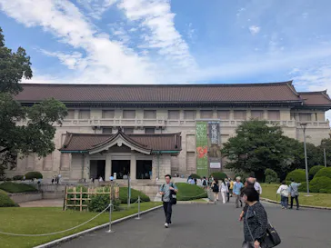 前田育徳会創立百周年記念 特別展「百万石！加賀前田家」(東京国立博物館 平成館)に投稿された画像（2026/5/4）
