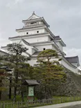 鶴ヶ城に投稿された画像（2026/5/4）