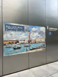 ウジェーヌ・ブーダン展(ＳＯＭＰＯ美術館)に投稿された画像（2026/5/4）