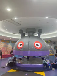 神戸アンパンマンこどもミュージアム＆モールに投稿された画像（2026/5/4）