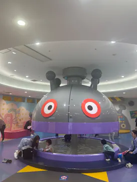 神戸アンパンマンこどもミュージアム＆モールに投稿された画像（2026/5/4）