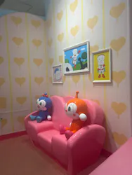神戸アンパンマンこどもミュージアム＆モールに投稿された画像（2026/5/4）