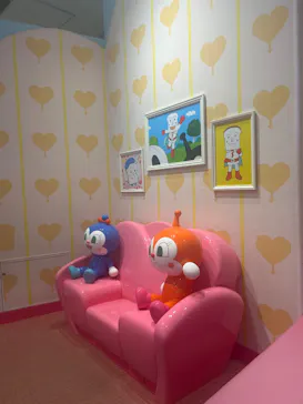 神戸アンパンマンこどもミュージアム＆モールに投稿された画像（2026/5/4）
