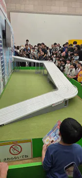 トミカ博 in OSAKA事務局に投稿された画像（2026/5/4）
