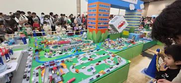 トミカ博 in OSAKA事務局に投稿された画像（2026/5/4）
