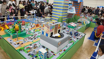 トミカ博 in OSAKA事務局に投稿された画像（2026/5/4）