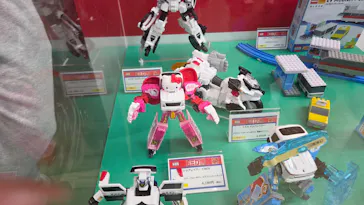 トミカ博 in OSAKA事務局に投稿された画像（2026/5/4）