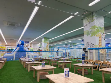 キッズランドUS 栃木矢板店に投稿された画像（2026/5/4）