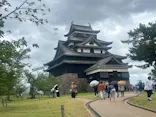 松江城に投稿された画像（2026/5/4）