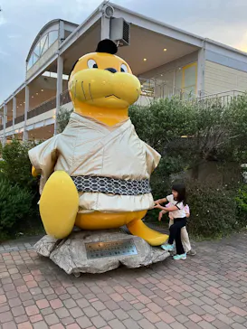 横浜・八景島シーパラダイスに投稿された画像（2026/5/4）