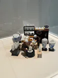 MINIATURE LIFE展2 － 田中達也 見立ての世界－に投稿された画像（2026/5/4）