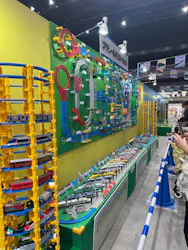 プラレール博 in TOKYO事務局に投稿された画像（2026/5/4）