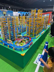 プラレール博 in TOKYO事務局に投稿された画像（2026/5/4）