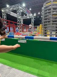 プラレール博 in TOKYO事務局に投稿された画像（2026/5/4）