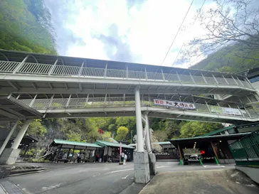 飛騨大鍾乳洞＆大橋コレクション館に投稿された画像（2026/5/4）