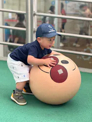 神戸アンパンマンこどもミュージアム＆モールに投稿された画像（2026/5/4）