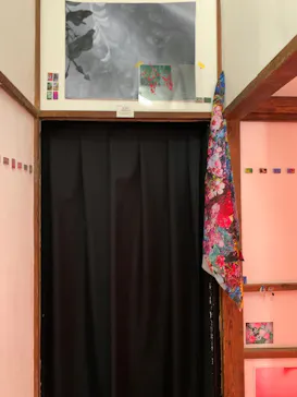 mirror, mirror, mirror mika ninagawaに投稿された画像（2026/5/4）