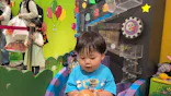神戸アンパンマンこどもミュージアム＆モールに投稿された画像（2026/5/4）