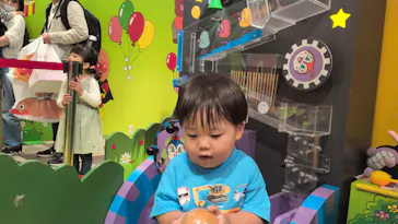 神戸アンパンマンこどもミュージアム＆モールに投稿された画像（2026/5/4）