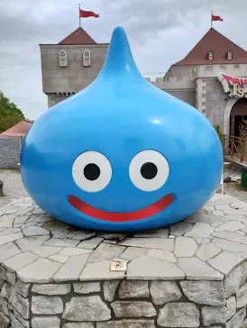 ニジゲンノモリに投稿された画像（2026/5/4）