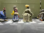キャラクター誕生30周年記念　ひつじのショーン展 with ウォレスとグルミット（名古屋会場）に投稿された画像（2026/5/4）