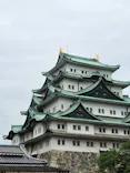 名古屋城に投稿された画像（2026/5/4）