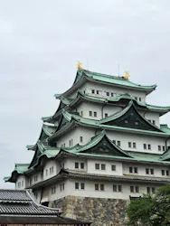 名古屋城に投稿された画像（2026/5/4）