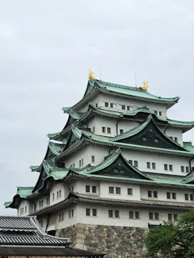 名古屋城に投稿された画像（2026/5/4）
