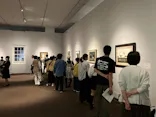 東京都美術館開館100周年記念　アンドリュー・ワイエス展に投稿された画像（2026/5/4）