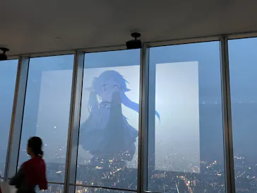 ハルカス300(展望台)に投稿された画像（2026/5/4）