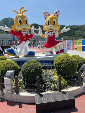 レオマリゾートに投稿された画像（2026/5/4）