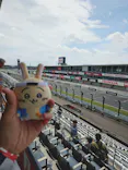 鈴鹿サーキットに投稿された画像（2026/5/4）