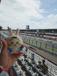 鈴鹿サーキットに投稿された画像（2026/5/4）
