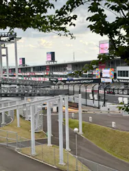 鈴鹿サーキットに投稿された画像（2026/5/4）