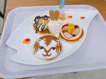 東武動物公園に投稿された画像（2026/5/4）