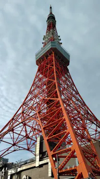 東京タワーに投稿された画像（2026/5/4）