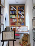 香美市立やなせたかし記念館　(アンパンマンミュージアム＆詩とメルヘン絵本館）に投稿された画像（2026/5/4）