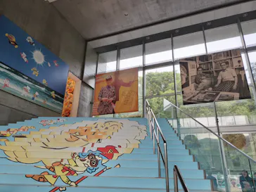 香美市立やなせたかし記念館　(アンパンマンミュージアム＆詩とメルヘン絵本館）に投稿された画像（2026/5/4）