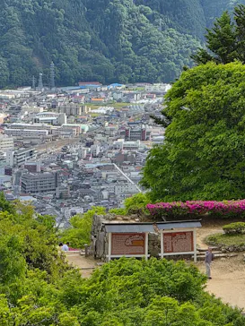 備北タクシー高梁営業所に投稿された画像（2026/5/4）