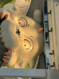 ちいかわパークに投稿された画像（2026/5/4）