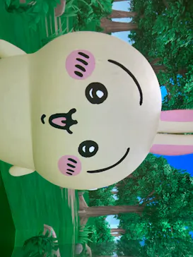 ちいかわパークに投稿された画像（2026/5/4）