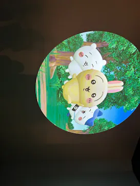 ちいかわパークに投稿された画像（2026/5/4）