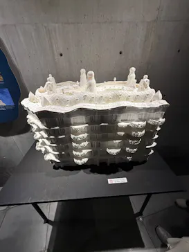 NAKED meets ガウディ展【大阪】に投稿された画像（2026/5/4）