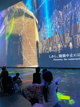 NAKED meets ガウディ展【大阪】に投稿された画像（2026/5/4）