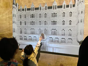 NAKED meets ガウディ展【大阪】に投稿された画像（2026/5/4）