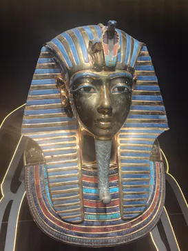 MYSTERY OF TUTANKHAMEN 体感型古代エジプト展に投稿された画像（2026/5/4）